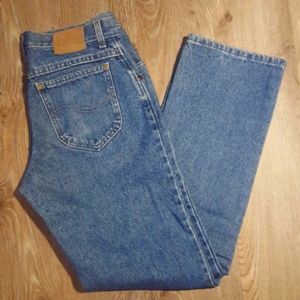 Pair of vintage Levi's jeans 30 by 30